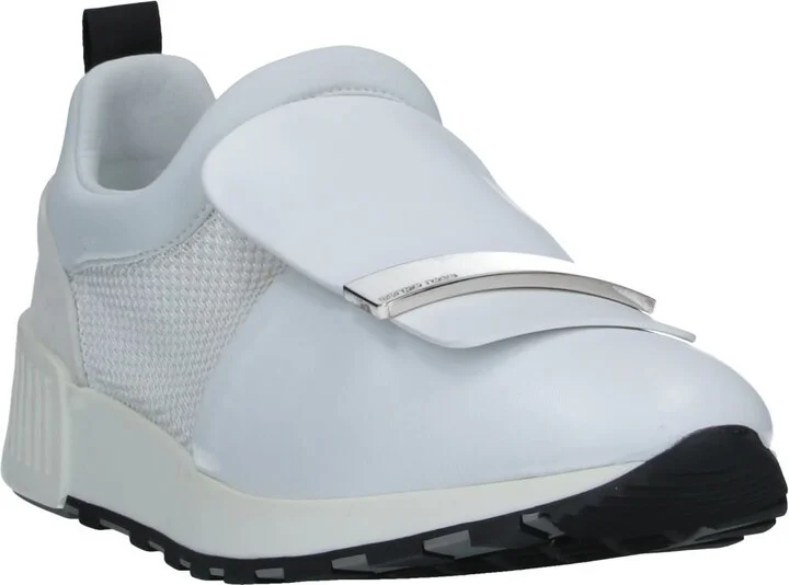 Sergio Rossi Woman Sneakers - Image 4