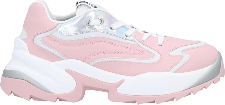 Sergio Rossi Woman Sneakers - Image 3