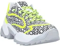 Sergio Rossi Woman Sneakers - Image 2