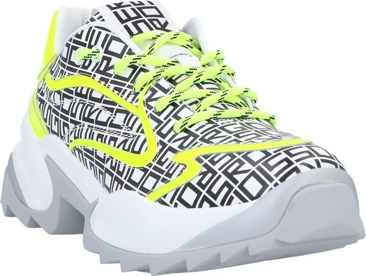Sergio Rossi Woman Sneakers - Image 4