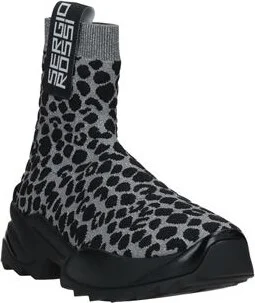 Sergio Rossi Woman Sneakers - Image 2