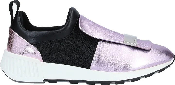 Sergio Rossi Woman Sneakers - Image 3