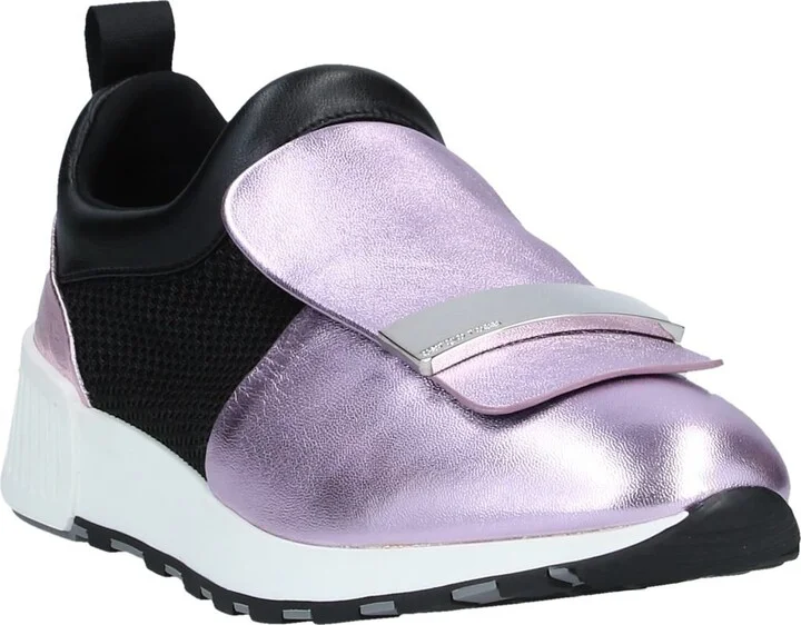 Sergio Rossi Woman Sneakers - Image 4