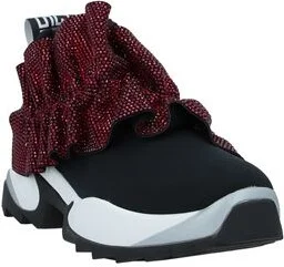 Sergio Rossi Woman Sneakers - Image 2