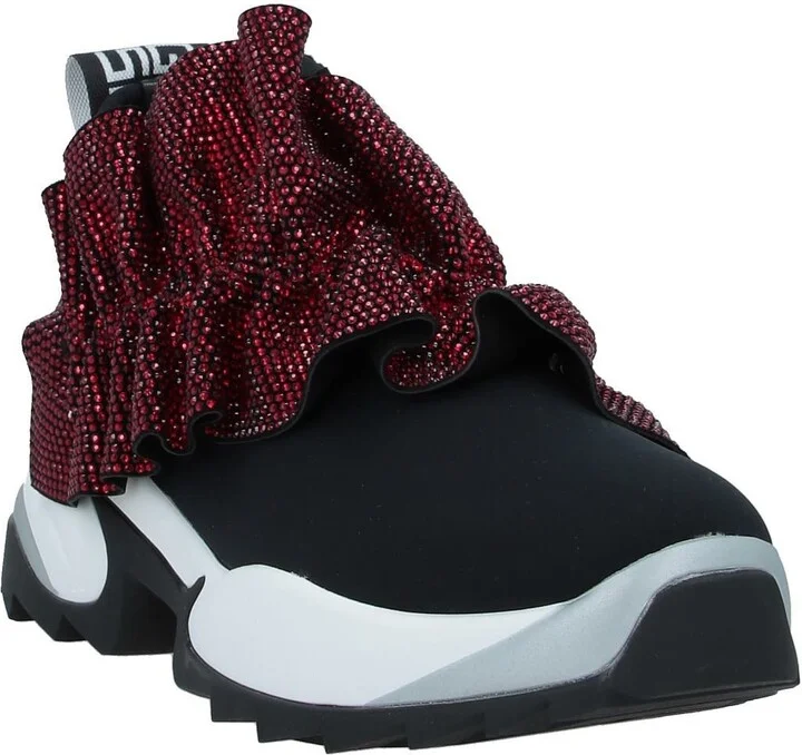 Sergio Rossi Woman Sneakers - Image 4