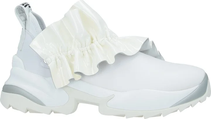 Sergio Rossi Woman Sneakers - Image 3