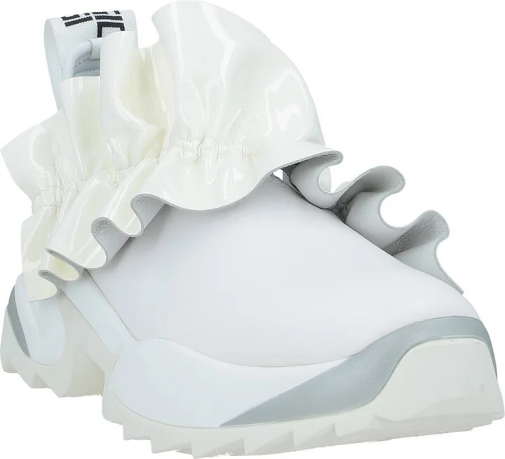 Sergio Rossi Woman Sneakers - Image 4