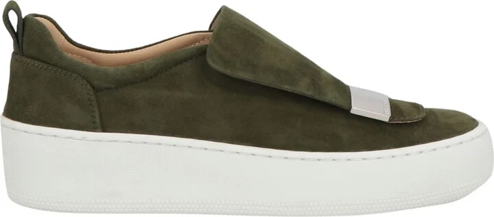 Sergio Rossi Woman Sneakers - Image 3