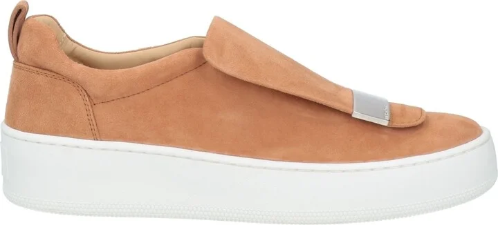 Sergio Rossi Woman Sneakers - Image 6