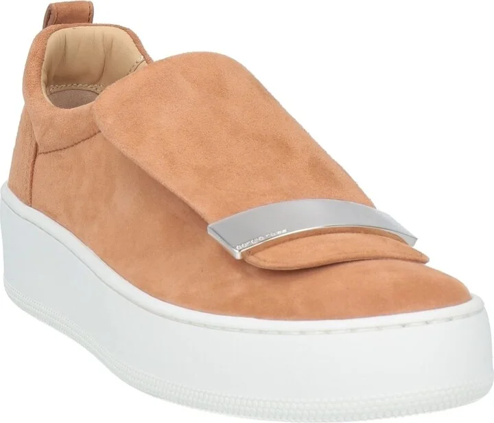 Sergio Rossi Woman Sneakers - Image 7