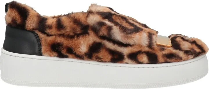 Sergio Rossi Woman Sneakers - Image 3