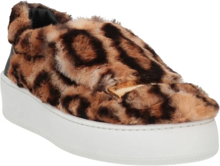 Sergio Rossi Woman Sneakers - Image 4