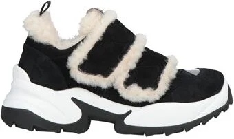 Sergio Rossi Woman Sneakers