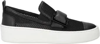 Sergio Rossi Woman Sneakers