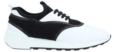 Sergio Rossi Woman Sneakers