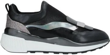 Sergio Rossi Woman Sneakers