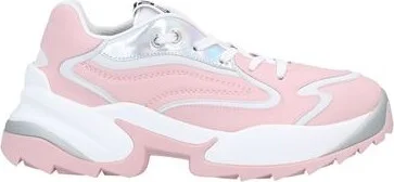 Sergio Rossi Woman Sneakers