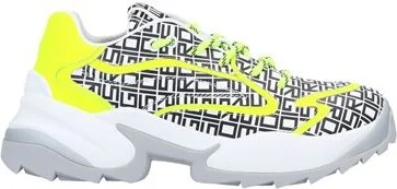 Sergio Rossi Woman Sneakers