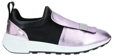 Sergio Rossi Woman Sneakers