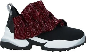 Sergio Rossi Woman Sneakers
