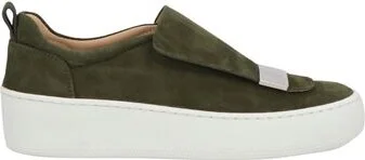 Sergio Rossi Woman Sneakers