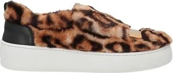 Sergio Rossi Woman Sneakers