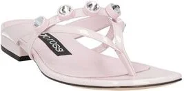 Sergio Rossi Woman Thong sandal - Image 2