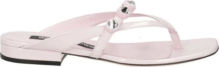 Sergio Rossi Woman Thong sandal - Image 3
