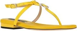 Sergio Rossi Woman Thong sandal - Image 2