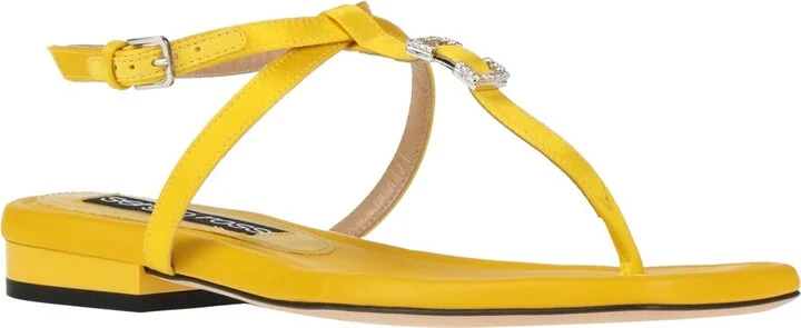 Sergio Rossi Woman Thong sandal - Image 4