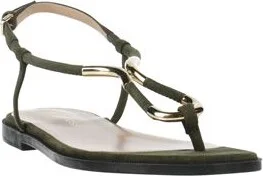 Sergio Rossi Woman Thong sandal - Image 2