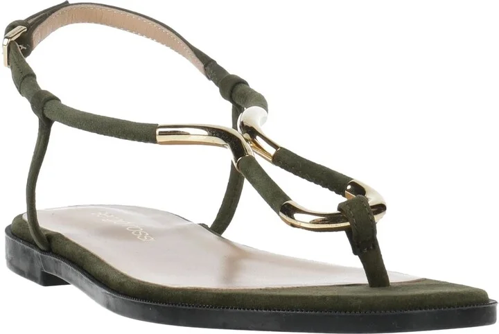 Sergio Rossi Woman Thong sandal - Image 4