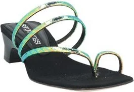 Sergio Rossi Woman Thong sandal - Image 2