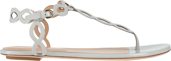 Sergio Rossi Woman Thong sandal - Image 3