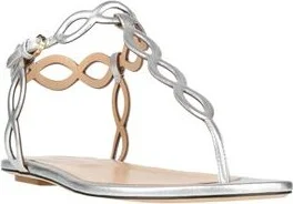 Sergio Rossi Woman Thong sandal - Image 2