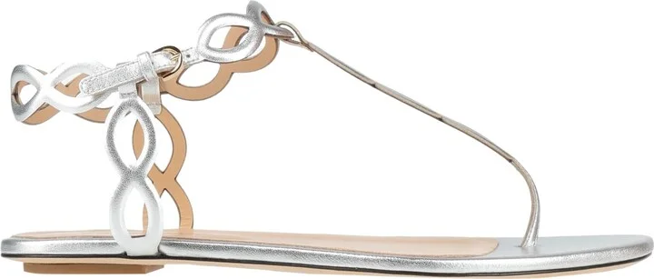Sergio Rossi Woman Thong sandal - Image 3