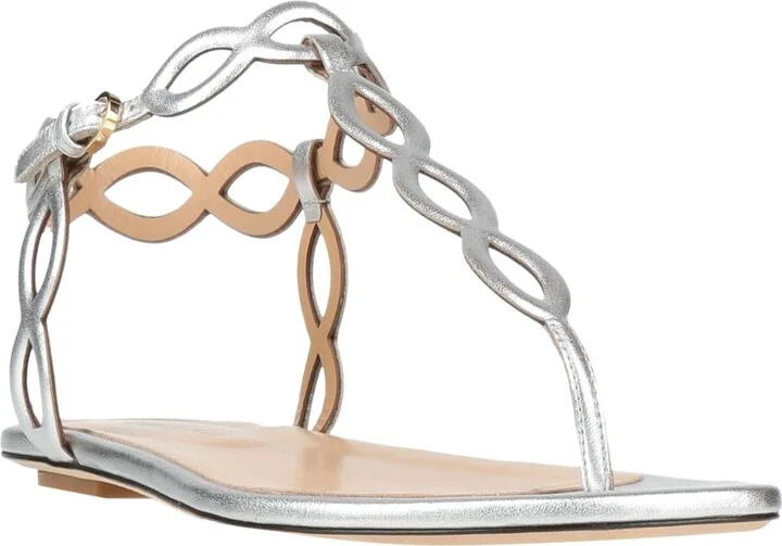 Sergio Rossi Woman Thong sandal - Image 4