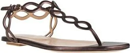 Sergio Rossi Woman Thong sandal - Image 5