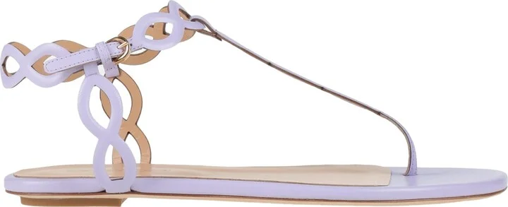 Sergio Rossi Woman Thong sandal - Image 3