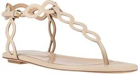 Sergio Rossi Woman Thong sandal - Image 2