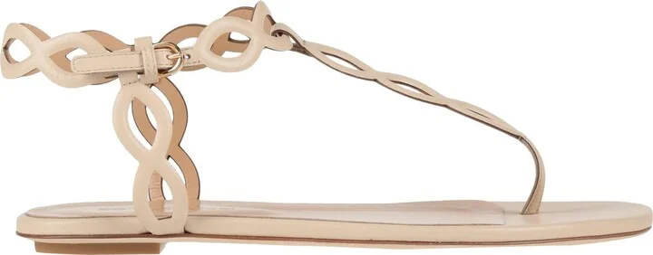 Sergio Rossi Woman Thong sandal - Image 3