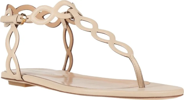 Sergio Rossi Woman Thong sandal - Image 4