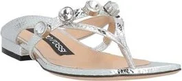 Sergio Rossi Woman Thong sandal - Image 2