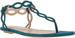 Sergio Rossi Woman Thong sandal - Image 5