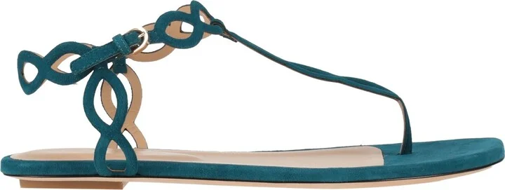 Sergio Rossi Woman Thong sandal - Image 6