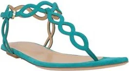 Sergio Rossi Woman Thong sandal - Image 8