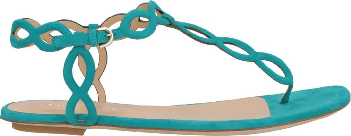 Sergio Rossi Woman Thong sandal - Image 9