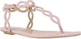 Sergio Rossi Woman Thong sandal - Image 11