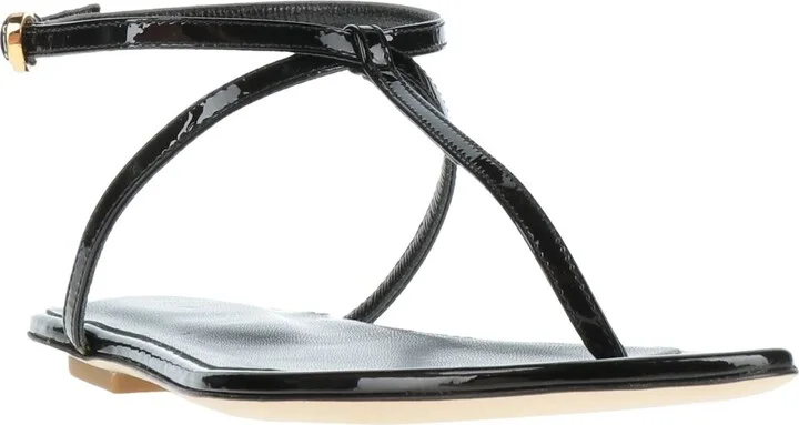 Sergio Rossi Woman Thong sandal - Image 4