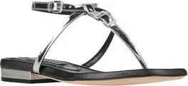 Sergio Rossi Woman Thong sandal - Image 2